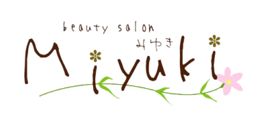 beauty salon MIYUKI